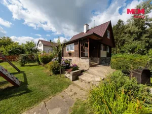 Prodej rodinného domu, Habartov - Kluč, Uhelná, 103 m2