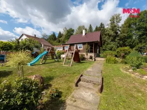 Prodej rodinného domu, Habartov - Kluč, Uhelná, 103 m2