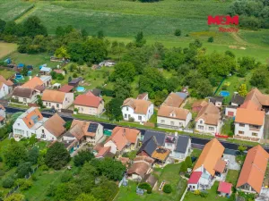 Prodej rodinného domu, Žehuň, 71 m2