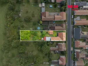 Prodej rodinného domu, Žehuň, 71 m2