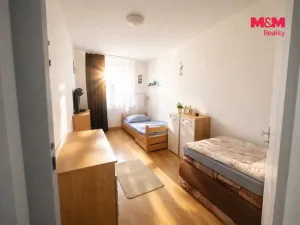 Prodej činžovního domu, Kopidlno, náměstí Hilmarovo, 230 m2