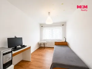 Prodej rodinného domu, Horní Bečva, 173 m2