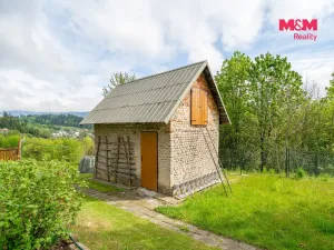 Prodej rodinného domu, Horní Bečva, 173 m2