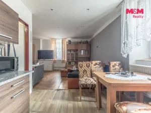 Prodej rodinného domu, Kopidlno, náměstí Hilmarovo, 230 m2
