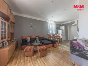 Prodej rodinného domu, Kopidlno, náměstí Hilmarovo, 230 m2