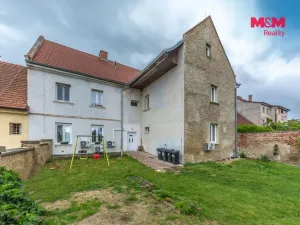 Prodej rodinného domu, Kopidlno, náměstí Hilmarovo, 230 m2