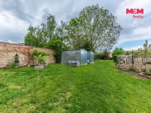 Prodej rodinného domu, Kopidlno, náměstí Hilmarovo, 230 m2