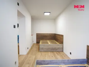 Prodej rodinného domu, Chotěbuz, 180 m2