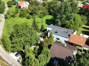 Prodej rodinného domu, Chotěbuz, 180 m2