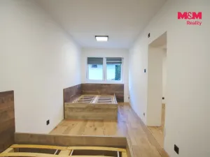 Prodej rodinného domu, Chotěbuz, 180 m2