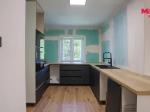 Prodej rodinného domu, Chotěbuz, 180 m2