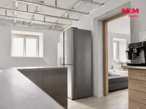 Prodej rodinného domu, Libina, 170 m2