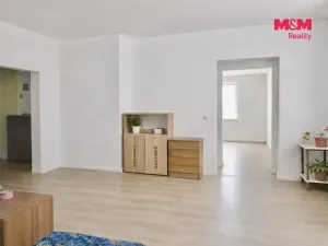 Prodej rodinného domu, Libina, 170 m2