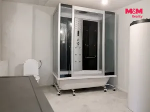 Prodej rodinného domu, Libina, 170 m2