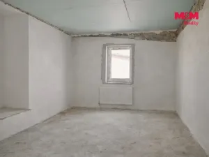 Prodej rodinného domu, Libina, 170 m2