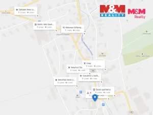 Prodej rodinného domu, Libina, 170 m2