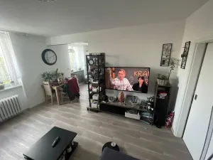 Pronájem bytu 2+1, Olomouc, Dr. Milady Horákové, 65 m2