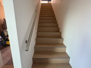 Pronájem výrobních prostor, Praha - Uhříněves, Přátelství, 1256 m2