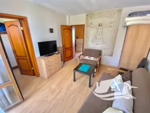 Prodej bytu 2+kk, Sveti Vlas, Bulharsko, 57 m2