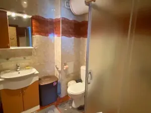 Prodej bytu 2+kk, Sveti Vlas, Bulharsko, 57 m2