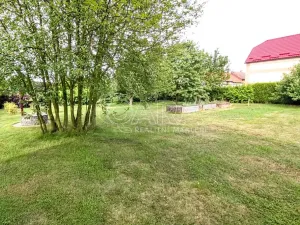 Prodej pozemku pro bydlení, Libeř, 1001 m2