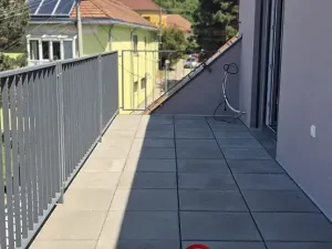 Pronájem bytu 2+kk, Ivančice, 50 m2