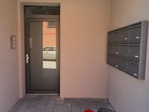 Pronájem bytu 2+kk, Ivančice, 50 m2