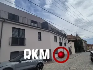 Pronájem bytu 2+kk, Ivančice, 50 m2