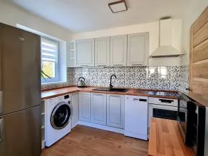 Prodej bytu 3+1, Hrobčice, 64 m2