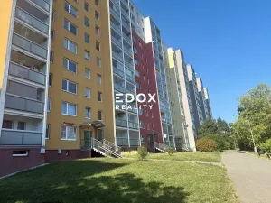 Prodej bytu 1+1, Praha - Modřany, Pejevové, 30 m2