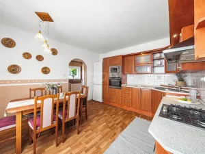 Prodej rodinného domu, Plzeň, Vejprnická, 176 m2
