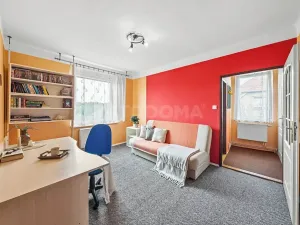 Prodej rodinného domu, Plzeň, Vejprnická, 176 m2