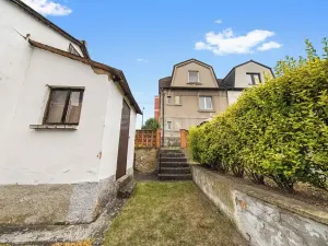Prodej rodinného domu, Plzeň, Vejprnická, 176 m2