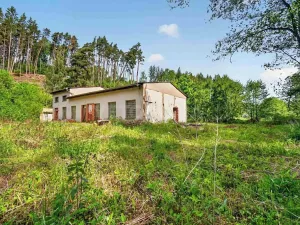 Prodej pozemku pro bydlení, Bezdružice, Úterská, 1250 m2