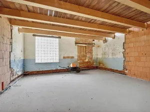 Prodej pozemku pro bydlení, Bezdružice, Úterská, 1250 m2