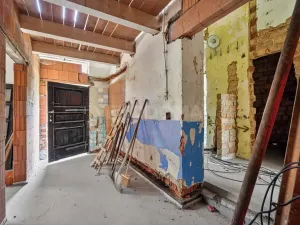 Prodej pozemku pro bydlení, Bezdružice, Úterská, 1250 m2