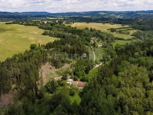 Prodej pozemku pro bydlení, Bezdružice, Úterská, 2000 m2