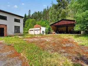 Prodej pozemku pro bydlení, Bezdružice, Úterská, 900 m2