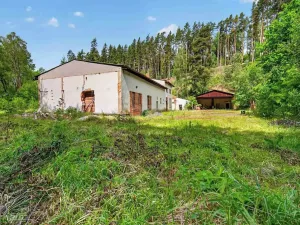 Prodej rodinného domu, Bezdružice, Úterská, 152 m2