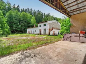 Prodej rodinného domu, Bezdružice, Úterská, 152 m2
