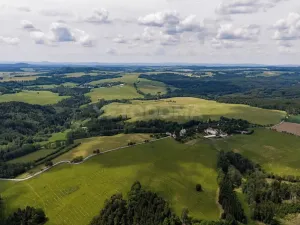 Prodej rodinného domu, Bezdružice, Úterská, 152 m2