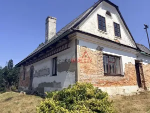 Prodej rodinného domu, Lanškroun, 140 m2