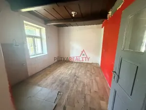 Prodej rodinného domu, Lanškroun, 140 m2
