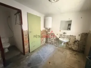 Prodej rodinného domu, Lanškroun, 140 m2