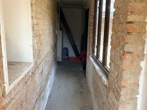 Prodej rodinného domu, Lanškroun, 140 m2