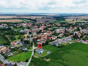 Prodej rodinného domu, Hostouň, Polní, 154 m2