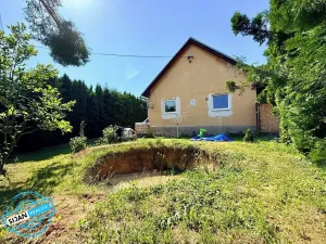 Prodej chalupy, Hlinka, 74 m2