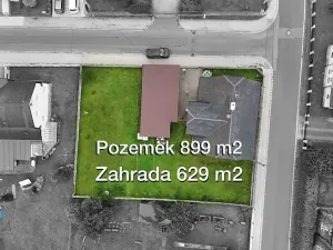 Prodej rodinného domu, Vrbno pod Pradědem, Sadová, 168 m2