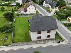 Prodej rodinného domu, Vrbno pod Pradědem, Sadová, 168 m2
