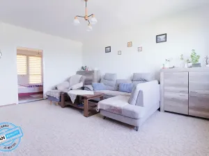Prodej bytu 3+1, Krnov, E. Hakena, 68 m2